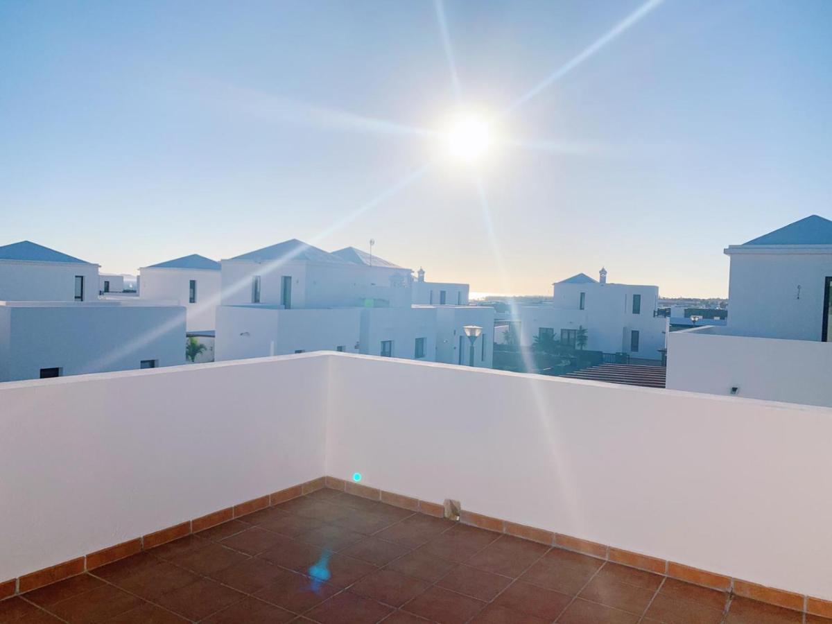 Luxury Villa Lanzarote ปลายาบลังกา ภายนอก รูปภาพ